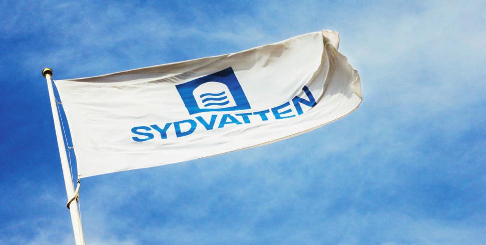 8 SYDVATTEN AB ÅRSREDOVISNING 2011 Kontorsbild Strategi alt dekorationsbild vatten Fokus på säkerhet och kvalitet Ny strategisk plan 2011 2016 Råvattenförsörjningen är huvudpunkten i den nya
