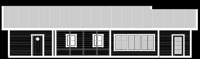 puts Integrerad solpanel 3-glas, aluminiumklädd utsida GARAGEUPPFART/ENTRÉ/ÖVRIGT Tomt: Friköpt tomt med