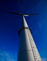 Mål STRATEGI en etablering av marin energi som redan finns i vårt område ger goda förutsättningar för utvidgning och utveckling.