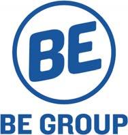 BE Group AB (publ) Delårsrapport BE Group redovisar ökat resultat och bästa kvartalet någonsin BE Group redovisar ökning av såväl omsättning som resultat.