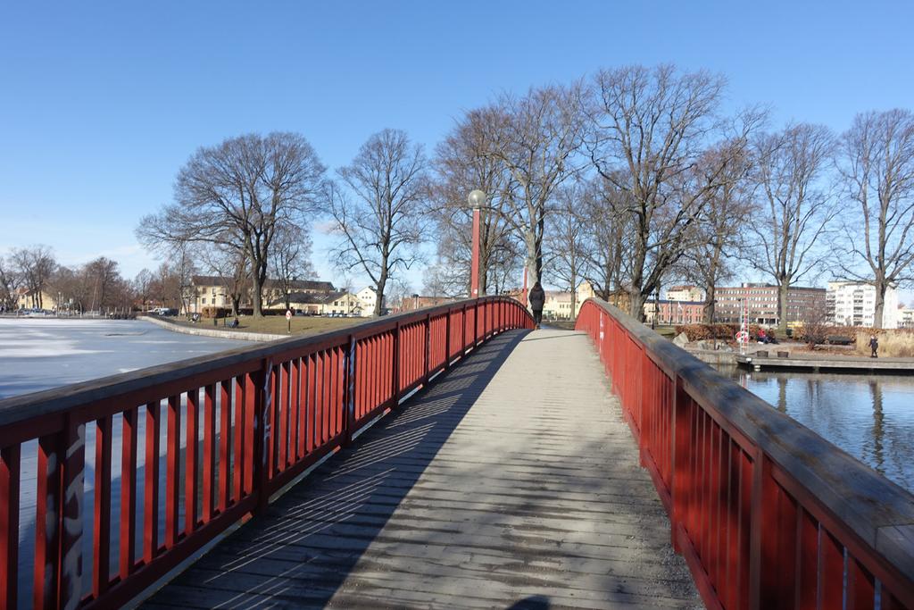 SLUTSATS REKOMMENDATION De intervjuade personerna är generellt positiva till en kongressanläggning i Eskilstuna. Optimalt vore om näringslivet stod för hela investeringen.