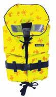 räddningsvästar lifejackets