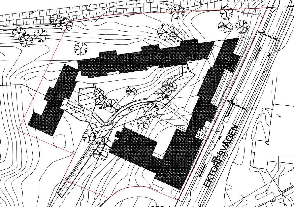 I dokumentet Anvisningar för dagvattenhantering i Nacka kommun (2011), som utgår från dagvattenpolicyn och dagvattenstrategin, ingår anvisningar för lokalt omhändertagande (LOD) av dagvatten på