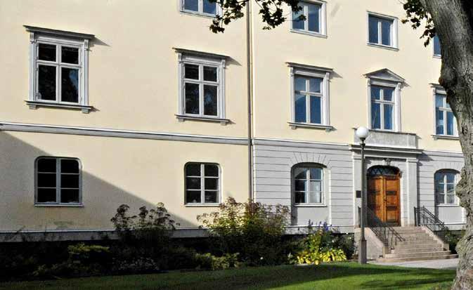 Regionfullmäktiges beslut om Årsredovisning 2017 - SKAS 2018-00534-1 Regionfullmäktiges beslut om Årsredovisning 2017 : VGR Årsredovisning 2017 SLUTLIG (002) Förord regionstyrelsens ordförande Västra