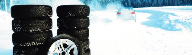 DE TESTADE DÄCKEN: TORR ASFALT VÅT ASFALT SNÖ W 210 Sottozero II 985: 1) Vredestein Snowtrac 3H 980: 1) WR G2 960: 1) Blizzak LM 32 1 005: 1) I`zen KW 23 810: 1) HANDLINGBANA SNÖ Varvtid (10) 2) 9 10