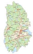 Vad som sker vid en storskalig utrymning Samhällsfunktioner som bedrivs i det utrymda området kan flyttas till annan plats och genomföras där.