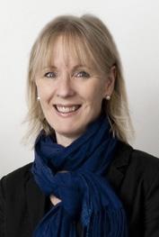 verkställande direktör Kristina Engvall Gerlofstig chefaktuarie Maria Lundqvist