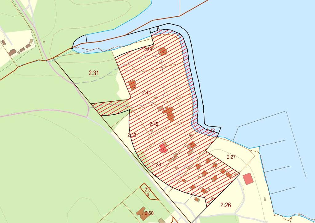 6.2 Ändrad lovplikt För fritidshusen på Smörstorp 2:26 krävs bygglov för åtgärder enligt 9 kap 4 a, b, c PBL så kallade attefallsåtgärder (a 2 ).