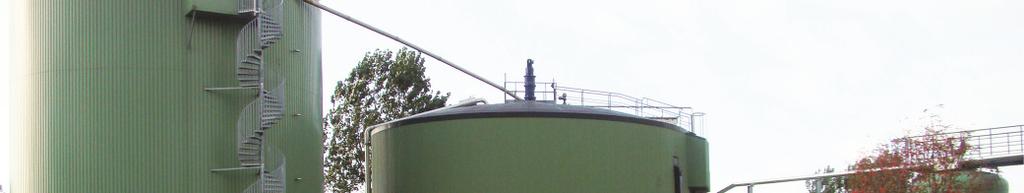 214-3-6 Separering före biogasproduktion, central Minskade anläggning transportkostnader inför rötning Ökad gasproduktion per reaktorenhet