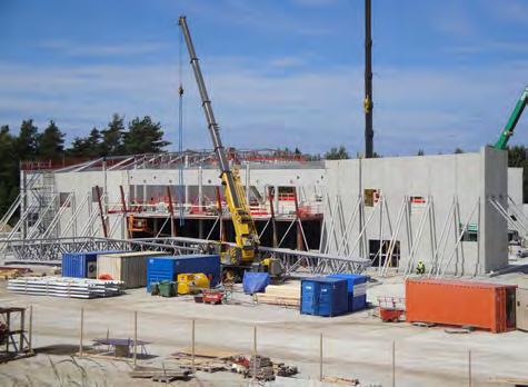 3. Gruppen för strategisk samhällsplanering och exploatering (SSE) bedömer och prioriterar projektet SSE gör en myndighetsbedömning och en prioritering av projektet som överlämnas för beslut av