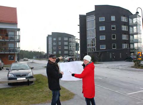 Inkomna förslag på genomförandet av anvisningen utvärderas. När speciella krav ställs sker utvärderingen av en grupp med särskild kompetens.