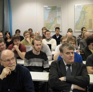 l religionen ler sig att undersöka en systematisk natur som ger ett intryck av att vara planerad på ett intelligent sätt.