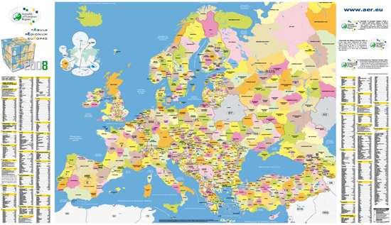 Assembly of European Regions ST09-9