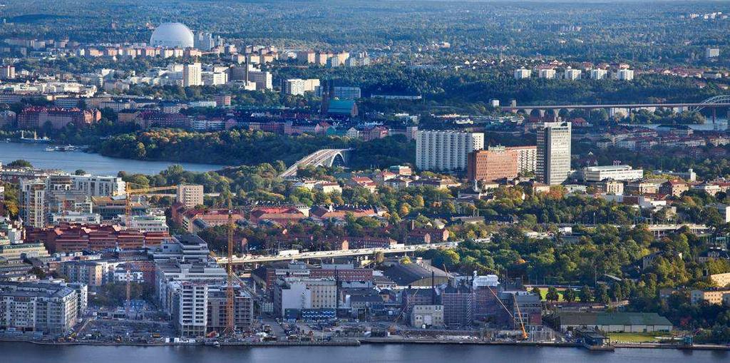 Stadsbyggnadskontoret Stockholm, 0-0-0, Dnr 0-0