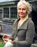 Birgitte Söndergaard Med konsten i huvudrollen. Hans Hammarskiöld - Med känsla för ljuset.