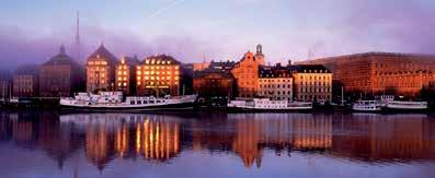 Stolta stad Stockholmar n - Stockholms tusenåriga historia. Stolta stad - CM Bellman & Johan Sevenbom med Ulf Bagge * Den röde hanen - Brandkontoret har försäkrat sedan 1746 Stockholms innerstad.
