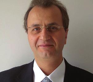 Professor dr Faouzi Saliba, Hôpital Paul Brousse,Villejuif, Frankrike Det franska sjukhuset Hôpital Paul Brousse i Villejuif utanför Paris började 2006 utföra levertransplantationer över