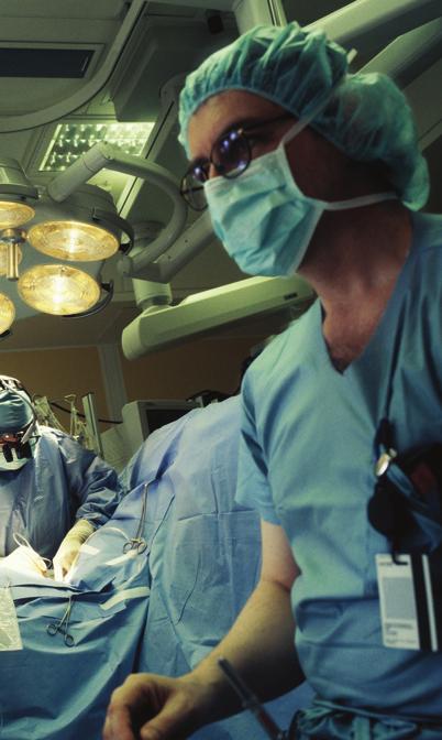 plantationer från närstående kan genomföras med kortare väntetider än då patienten måste vänta på transplantation från en avliden givare.