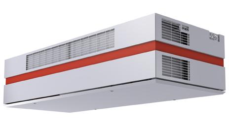 VEX308 Decentral ventilation Hämta alla produktdata om VEX308 Allmänt VEX308 decentraliserad ventilation för skolor, butiker och kontor Ett ventilationsaggregat för decentraliserad ventilation, en