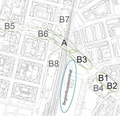Samråd Denna handling kommer att samrådas enligt Plan- och bygglagen 5 kap 20 och 21. Syftet med samråd är att förbättra beslutsunderlaget och att ge möjlighet till insyn och påverkan.
