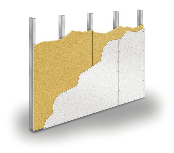 Siffrorna anger medelvärde av tre prov per väggmaterial. (1,0 kn=100 kg) Träskruv TFX SPAX-S 5,0x60.