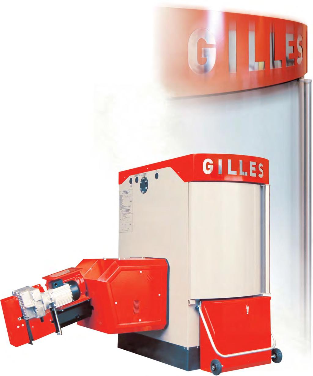 HPK-RA 15-160 KW -