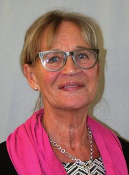 7 Ydre kommun Verksamhet under 2016 Detta är en kortfattad beskrivning av Bildas profilområden och verksamhet.