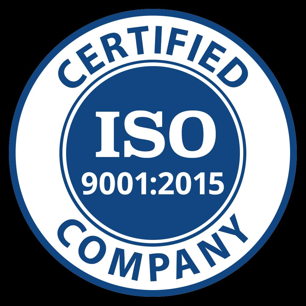 ISO 9001:2015 8.3.