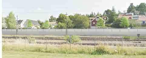 GeSTALTNING Skärm 3 meter över rök figur 19.