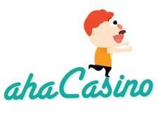 VERKSAMHETEN AHAWORLD ahaworld AB (publ) är moderbolaget i koncernen som äger flera operatörer som bedriver casino och bingo på nätet.