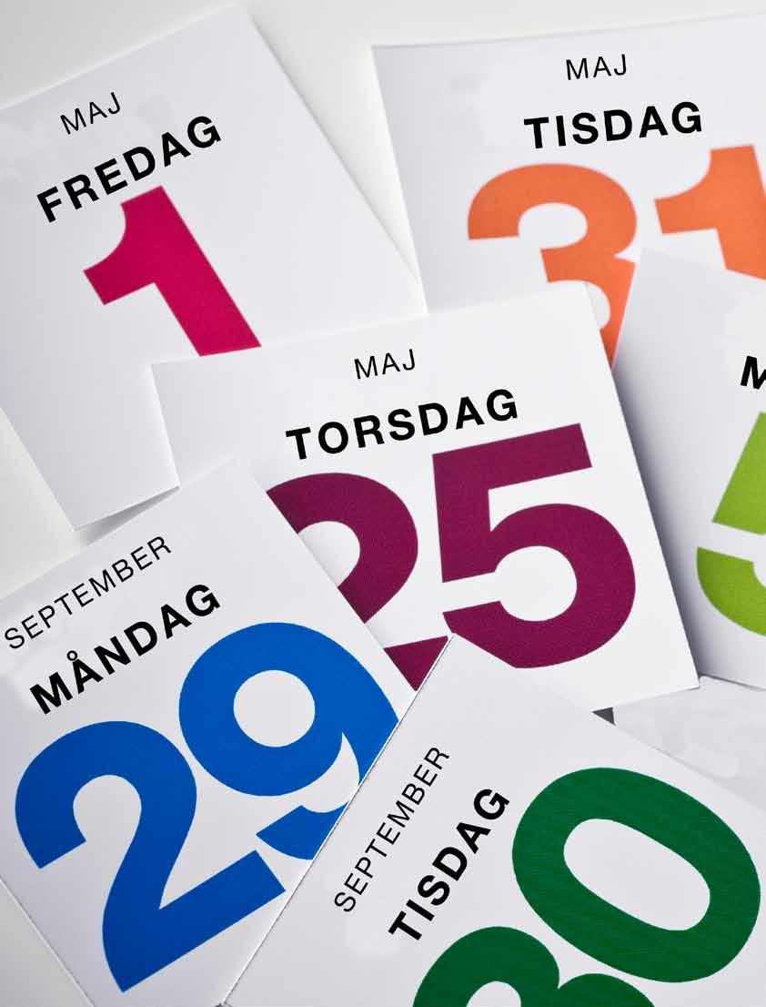 årsredovisning 2011