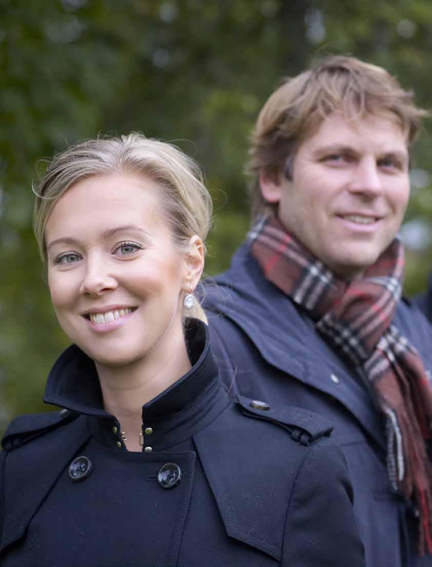 årsredovisning 2011