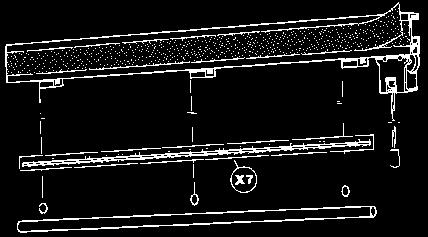 lattor 34070 70cm 3st linor 1 1 490,00 31 34100 100cm 3st linor 1 1 591,00 34 34130 130cm 4st linor 1 1 657,00 36 34160 160cm 5st linor 1 1 760,00 37 34190 190cm 6st linor 1 1 821,00 38 Tillägg för