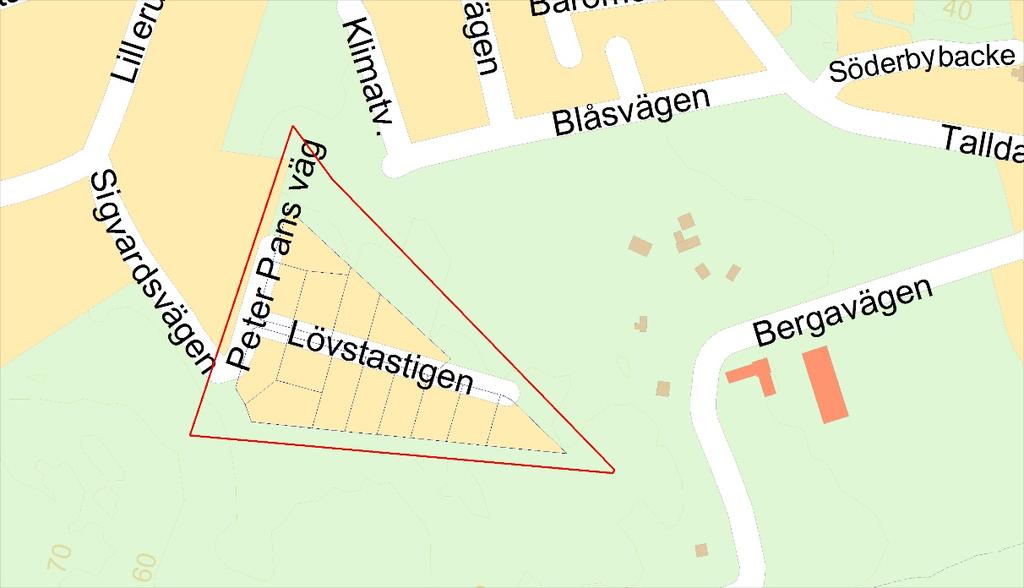 3. Lövstastigen Figur 2.
