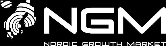 REGLER NORDIC MTF REGLER FÖR BOLAG VARS AKTIER ÄR