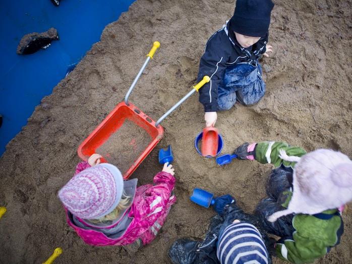 Utvecklingsprojekt om taxor och behov Finansiering av tillsyn inom miljöbalken ska koppla tydligare till tillsynsbehovet