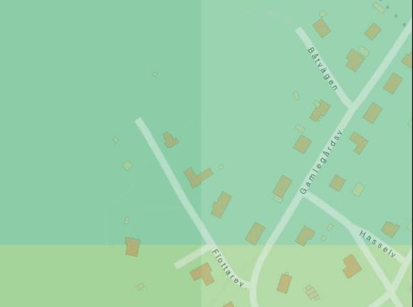 2018-01-08 7(14) Kultur och rekreation Planområdet omges av park från nodväst till öster och i sjön Möckeln finns en anlagd brygganläggning nordost om fastigheten.