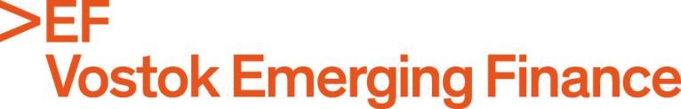 Registered office Clarendon House 2 Church Street Hamilton HM11 Bermuda Kallelse till årsstämma i Vostok Emerging Finance Ltd Innehavare av depåbevis avseende aktier i Vostok Emerging Finance Ltd (