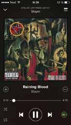 piece by piece bloodline slayer SLV Y R S LV Y R M R SLV Y R A south of heaven angel of death war ensemble