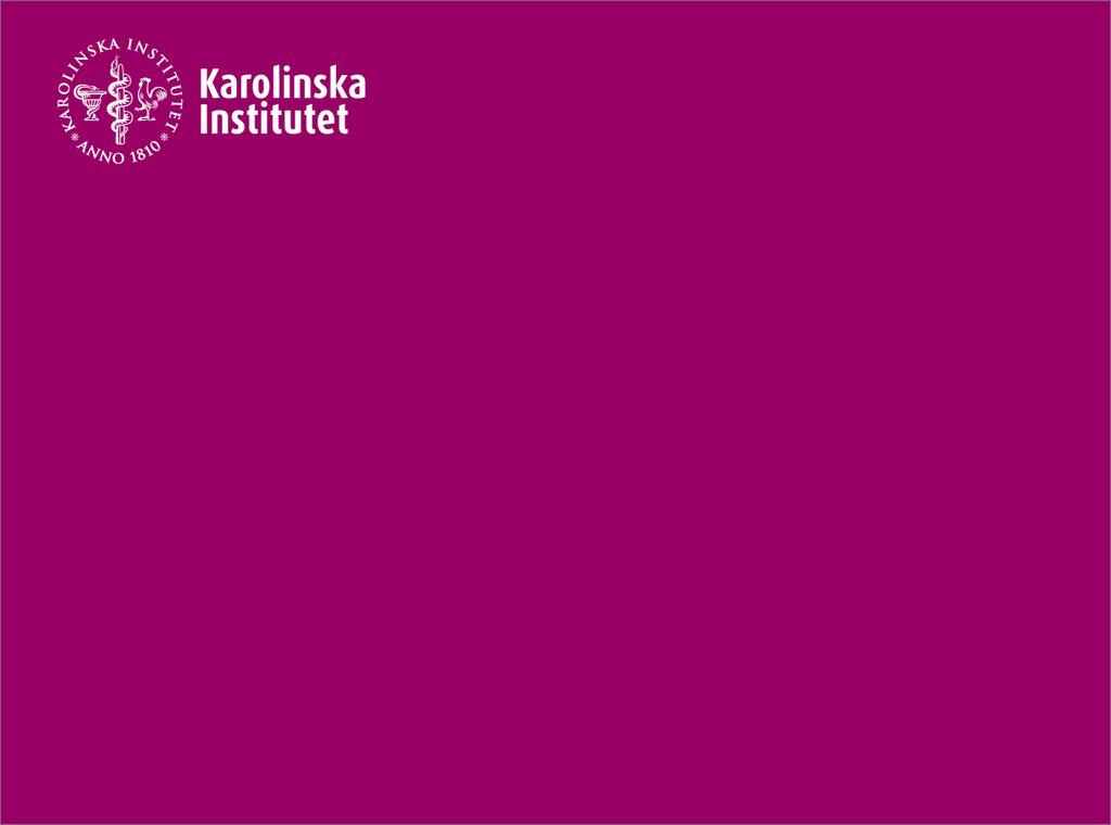 Flykt, exil och trauma Stockholmspsykiatrins kompetensutvecklingsprogram Atia Daud, Med. Dr.