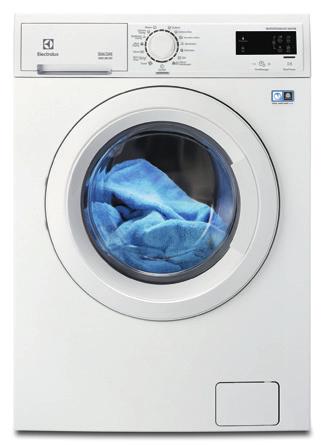 lägenhetsstorlekar. Kombimaskin tvätt/tork ingår i mindre lägenheter, avvikelse kan förekomma.