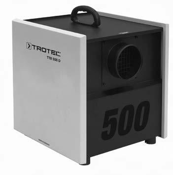 TTR 400 / TTR 400