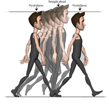 5.1 Diskussion De båda arbetssätten straight ahead och pose to pose har både för- och nackdelar, ensamma ger de två typer av animationer som tilltalar varsin grupp människor.