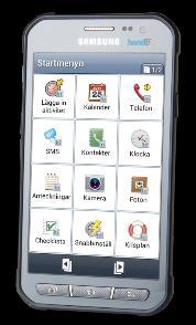 Skärm (32 GB microsd) (32 GB microsd) - 5,7 Full HD 3,7 WVGA 4,5 WVGA 5,0 HD 5,1 Full HD