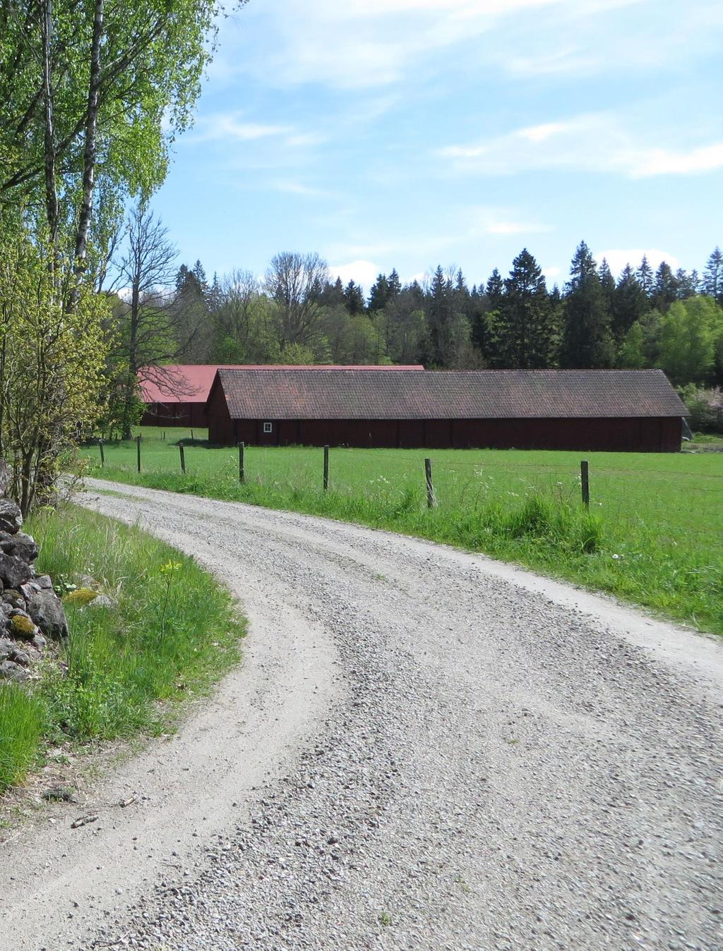 Kulturmiljöprogram