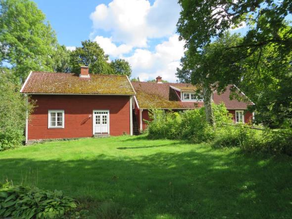 följd till höger.