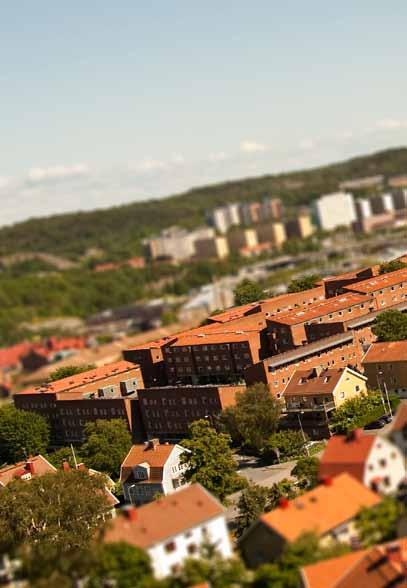Under året har vi installerat 2 600 brandvarnare, vilket innebär att samtliga våra bostäder nu har brandvarnare. En satsning för att skapa ytterligare trygghet i våra bostäder.
