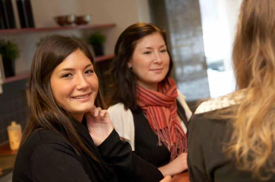 Problemet blir istället hur vi, tillsammans med alla i bostadsprocessen inblandade parter, kan finna former för att hitta kreativa lösningar och få fram acceptabla hyresnivåer för studenterna.