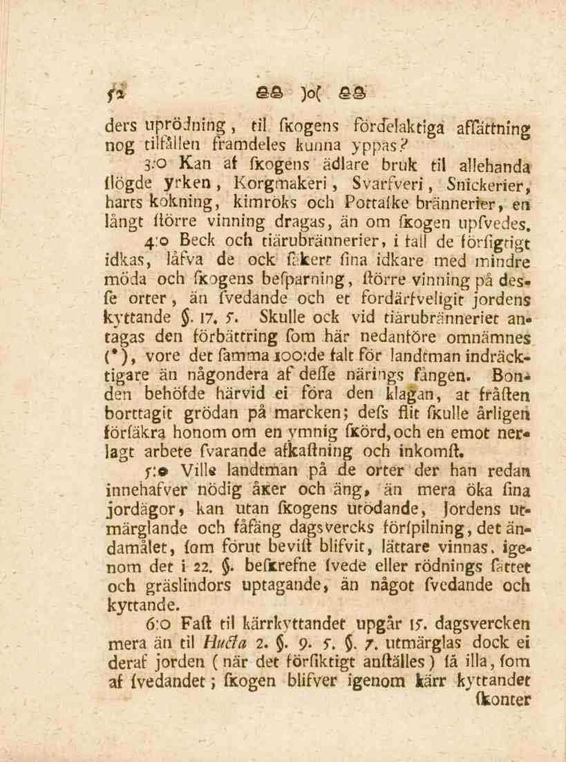 52 ders uprödning, til ficogens fördelaktiga aflattning nog tilfållen framdeles kunna yppas? 3.