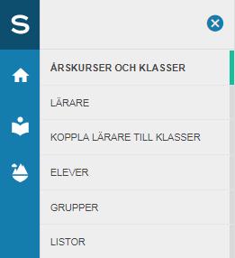 Grupper Du kan skapa en grupp i klassen, eller blanda elever från olika klassen. Den här gruppen kan du hantera som en klass dvs. ge uppgifter och följa i resultatvyn.